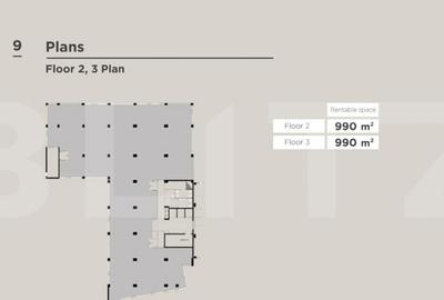 Spațiu comercial, de 283 mp, în Gheorgheni - 7