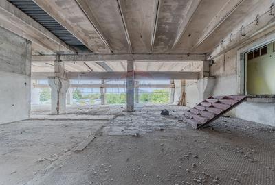Spatiu industrial de 2060mp cu teren de 3358mp de vanzare Str Turnului Spatiu industrial de 2060mp cu teren de 3358mp de vanzare Str Turnului - 58