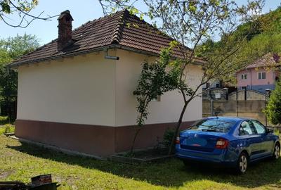 Casă individuală cu 3 camere cu Teren 16000 Mp în Govora - 7