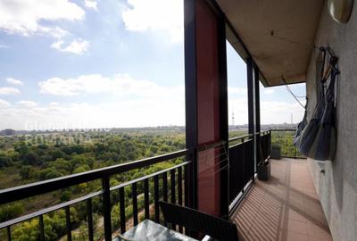 Apartament 4 CAMERE - 106MP +TERASA 35 MP || Asmita Gardens - 14