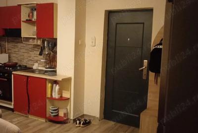 Apartament cu 2 camere decomandat în Central - 4