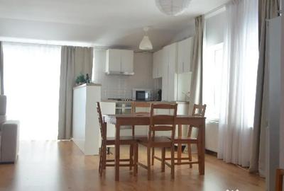 Apartament cu 3 camere decomandat în Poiana Țapului - 11