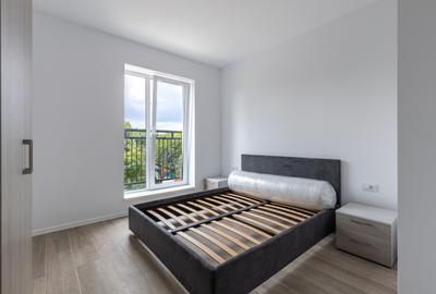 Inchiriere 3 camere  fix langa parcul Tineretului Inchiriere 3 camere  fix langa parcul Tineretului - 9