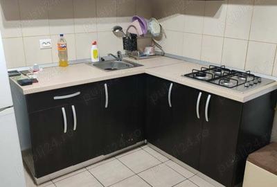 Garsoniera 26 mp - Popesti Leordeni - PROPRIETAR - 4