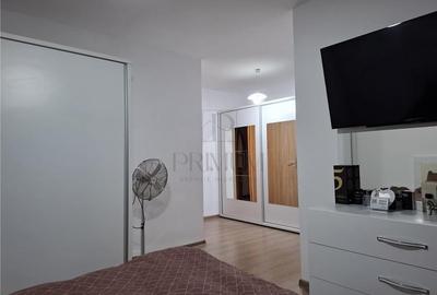 Duplex mobilat utilat - teren generos - asfalt - 13