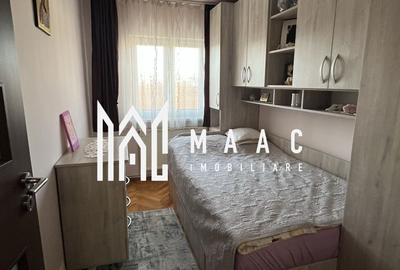 Apartament cu 3 camere decomandat, mobilat în Terezian - 5
