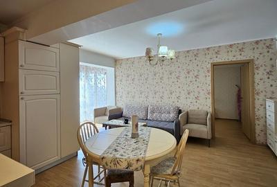 Apartament cu 2 camere semidecomandat în Seleuș - 11