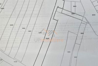 TEREN INTRAVILAN | 4300 MP | HIDISELUL DE SUS | BIHOR - 1