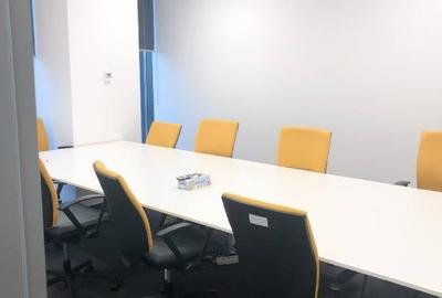 The Bridge 2, Grozavesti, 568 mp  0% comision! - 10