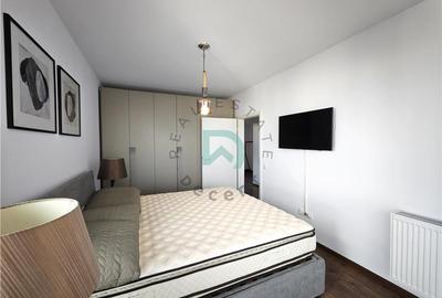 Apartament cu 3 camere decomandat, mobilat în Bartolomeu - 24