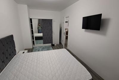 Apartament cu 2 camere decomandat în Central - 1