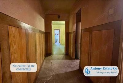 Apartament de vanzare, 4 Camere, Bd Dacia, Oradea - 1