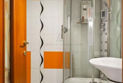 Casă cu 4 camere cu Canalizare în Șoseaua Nordului - 14