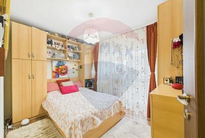 Apartament cu 3 camere de vanzare in zona Apusului - 2