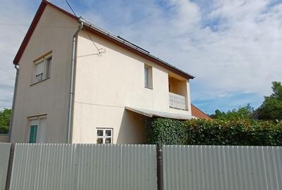 Casă cu 3 camere în Cheresig - 1