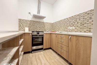 Apartament cu 3 camere în Orașul Nou - 10