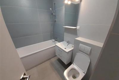 Prima inchiriere apartament 3 camere Floresti Oncos Park in aproapiere de Vivo M - 13