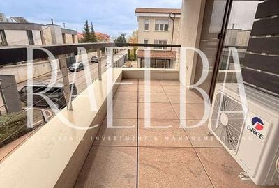 Padurea Baneasa | 2 camere | Iancu Nicolae | Parcare - 12