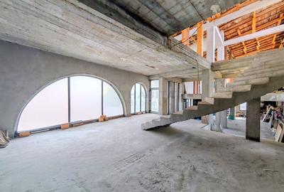 Casă individuală cu 6 camere cu Canalizare în Central - 14