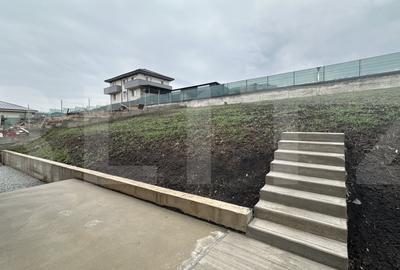 Casă individuală cu 5 camere cu Canalizare în Exterior Nord - 7