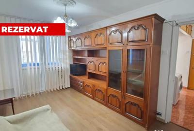 Apartament cu 2 camere semidecomandat în Banat