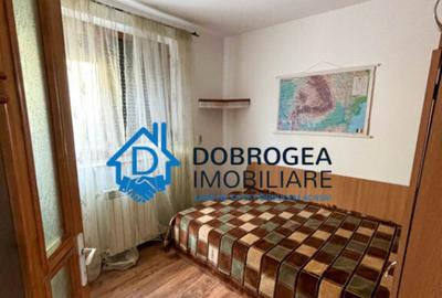 STRADA TRAIAN - CASA LA SOL ,TEREN 783 MP, DESCHIDERE 14 M - 2