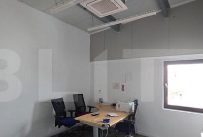 Hala/birouri pretabil showroom, 700 mp, parcare, zona Barier - 8