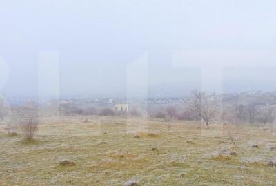 Teren de 816 mp, în Borhanci - 1