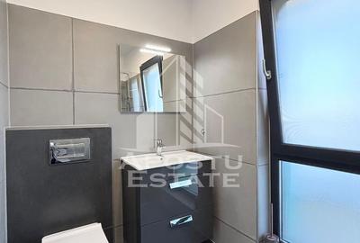 Apartament cu 3 camere, mobilat în Dumbrăvița - 4