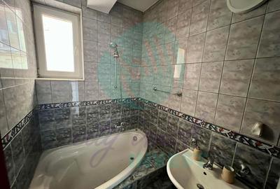 Apartament cu 5 camere semidecomandat în Parcul Carol - 7