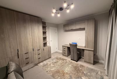 Apartament Premium, 4 camere-central,  ideal pentru rezidenta urbana - 6