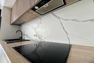 Apartament cu 2 camere semidecomandat, mobilat în Herăstrău - 13