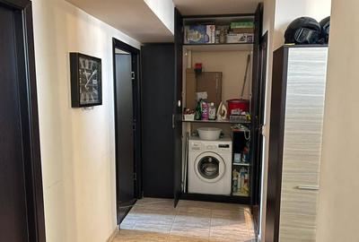 Apartament cu 2 camere decomandat, mobilat în Mărăști - 3