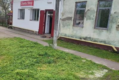 Vand casa in Jimbolia - 2