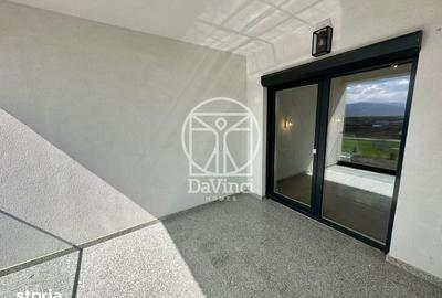 Apartament cu 2 camere în Cristian - 9