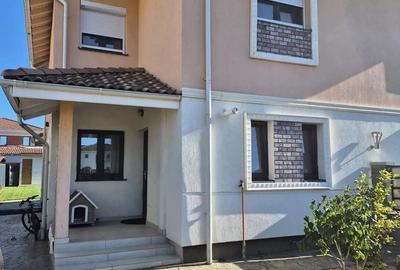 Duplex de vanzare Dumbravita, proprietar - 1