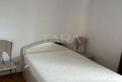 Apartament cu 2 camere decomandat, mobilat în Gheorgheni - 5