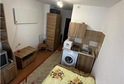 Langa Giovana Bucovina cu acoperis ideala pt investitie - 6