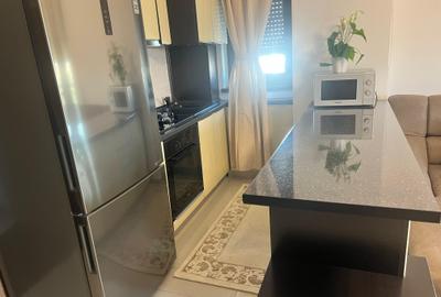 Academia Navala apartament 3 Camere bloc nou  Loc de parcare subteran - 19