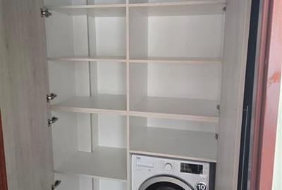 Apartament cu 2 camere semidecomandat, mobilat în Central - 4