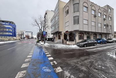 Spatiu de inchiriat Faleza Nord, ideal pentru locuire sau birou - 1