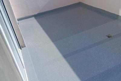 Apartament cu 2 camere nedecomandat în Titan - 5