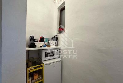 Apartament cu 3 camere semidecomandat, mobilat în Sinaia - 10
