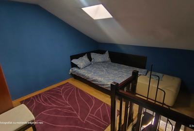 Apartament cu 3 camere decomandat în Ultracentral - 2