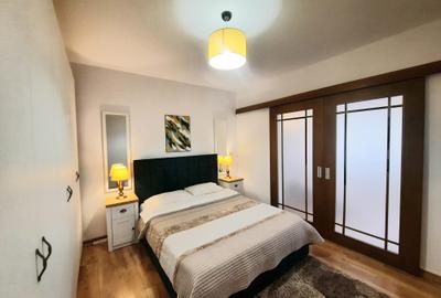 Apartament 2 camere luminos, mobilat complet, în inima Brașovului Vechi. Apartament 2 camere luminos, mobilat complet, în inima Brașovului Vechi. - 5