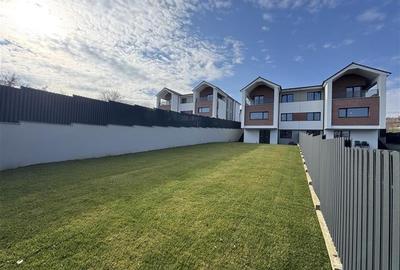 Casa Tip Duplex  D + P+ ET, 612 mp teren,situata in cartierul Borhanci! - 19