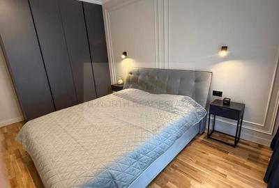 Apartament cu 2 camere decomandat, mobilat în Unirii - 4