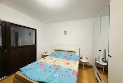 Apartament 3 camere, decomandat, 65mp utili, etaj 4, PIavat II - 8