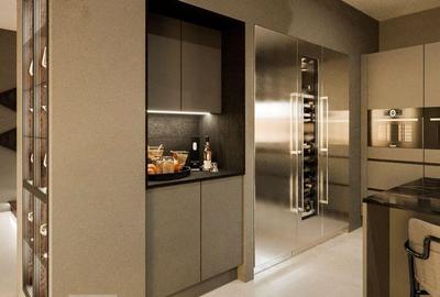 Vila de Lux in Cartier Reziden?ial Exclusivist - 4