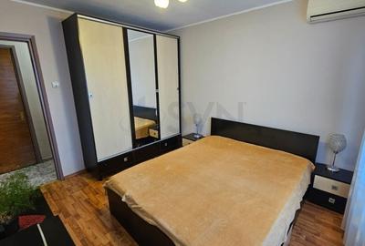REA1027065 Apartament 3 camere I Decomandat I Rosia Montana I Metrou Gorjului - 5